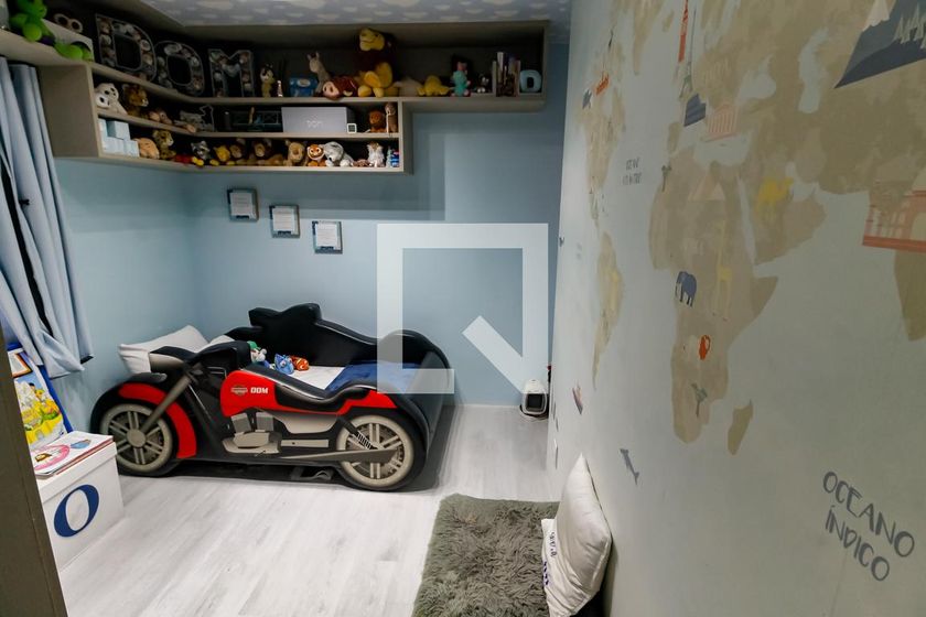 Apartamento, 2 quartos, 88 m² - Foto 55