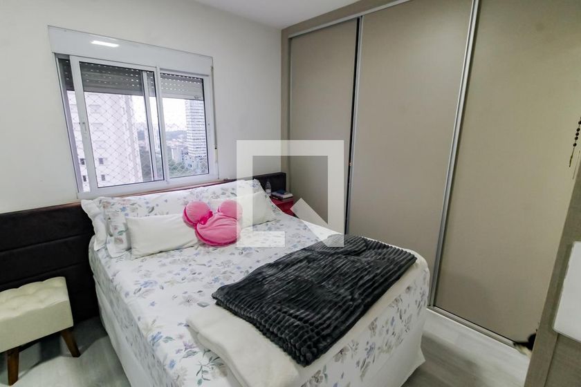Apartamento, 2 quartos, 88 m² - Foto 27