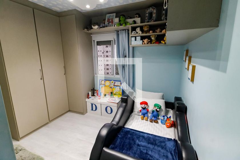 Apartamento, 2 quartos, 88 m² - Foto 57