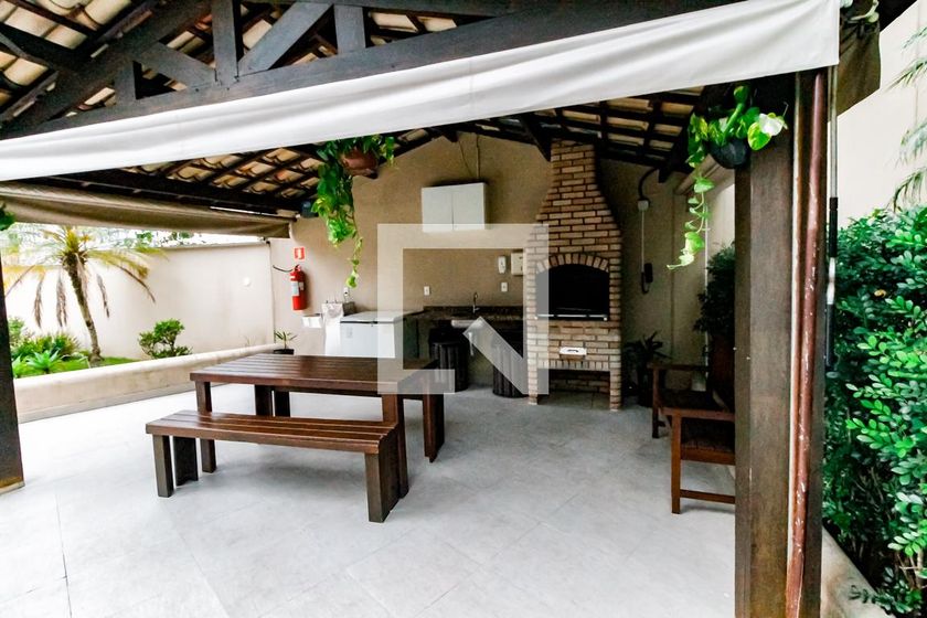 Apartamento, 2 quartos, 88 m² - Foto 95