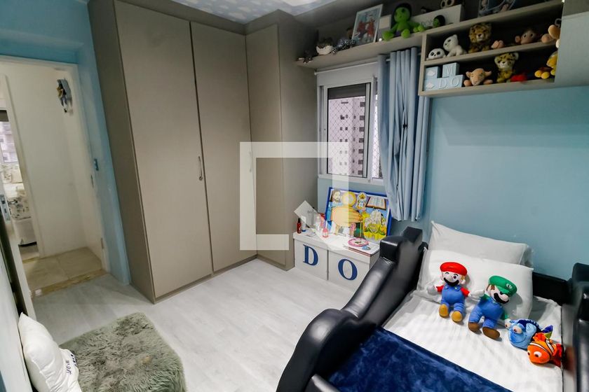 Apartamento, 2 quartos, 88 m² - Foto 51