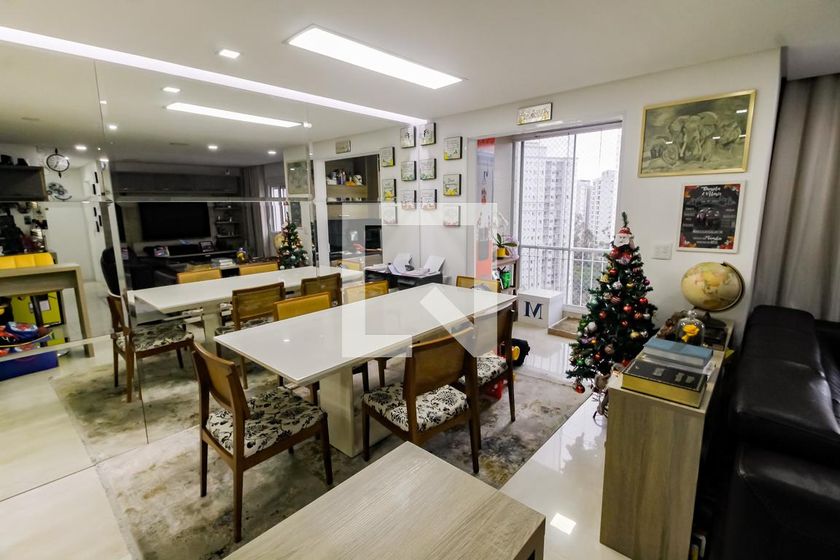 Apartamento, 2 quartos, 88 m² - Foto 13