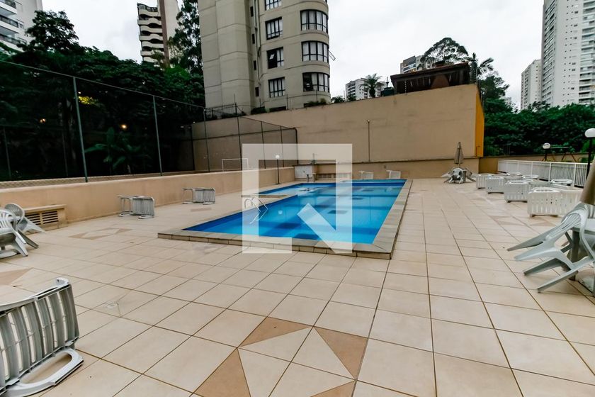 Apartamento, 2 quartos, 88 m² - Foto 89