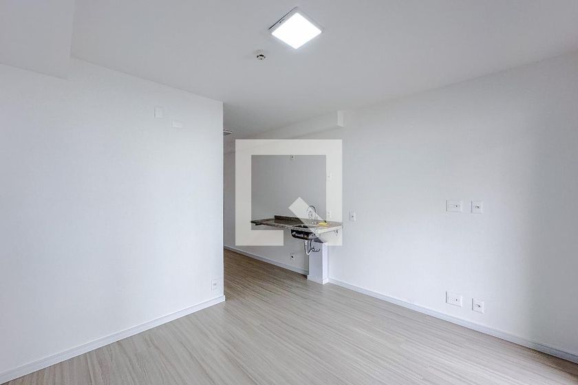 Kitnet-Studio, 28 m² - Foto 7