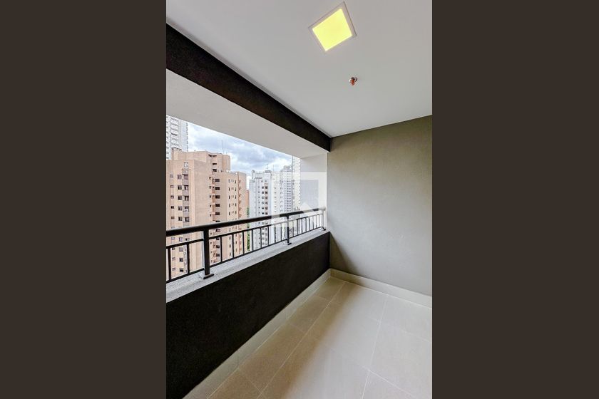 Kitnet-Studio, 28 m² - Foto 11