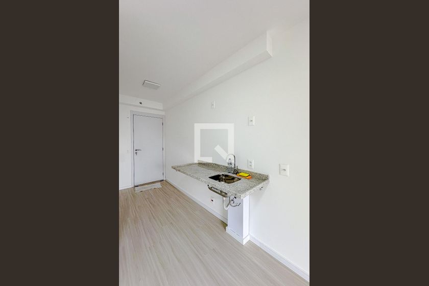 Kitnet-Studio, 28 m² - Foto 37