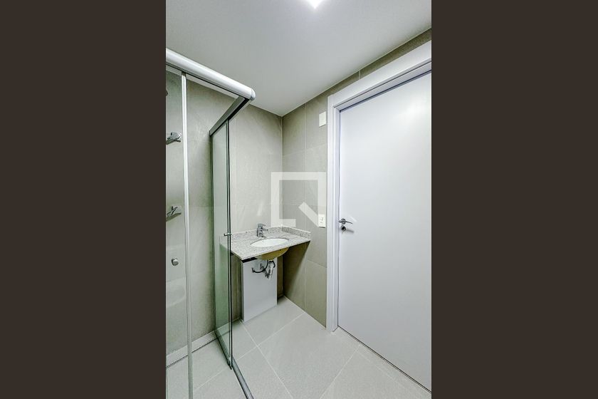 Kitnet-Studio, 28 m² - Foto 23