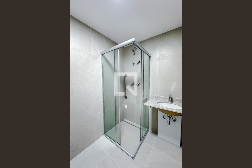 Kitnet-Studio, 28 m² - Foto 21