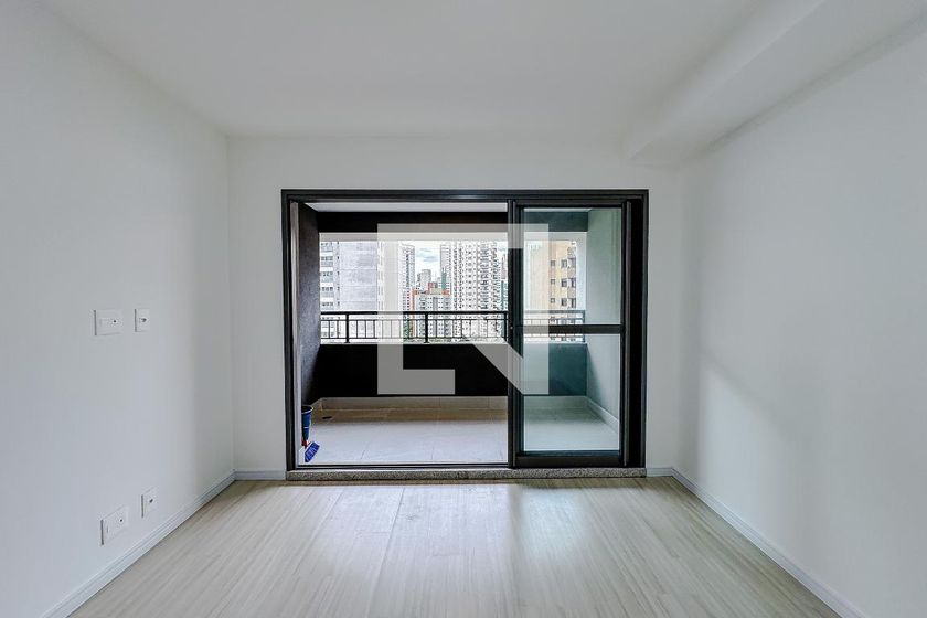 Kitnet-Studio, 28 m² - Foto 9