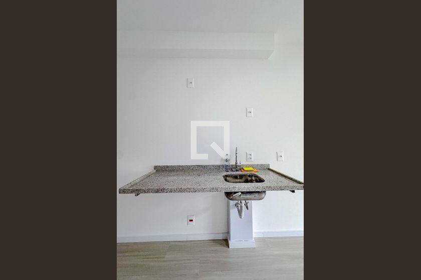 Kitnet-Studio, 28 m² - Foto 41