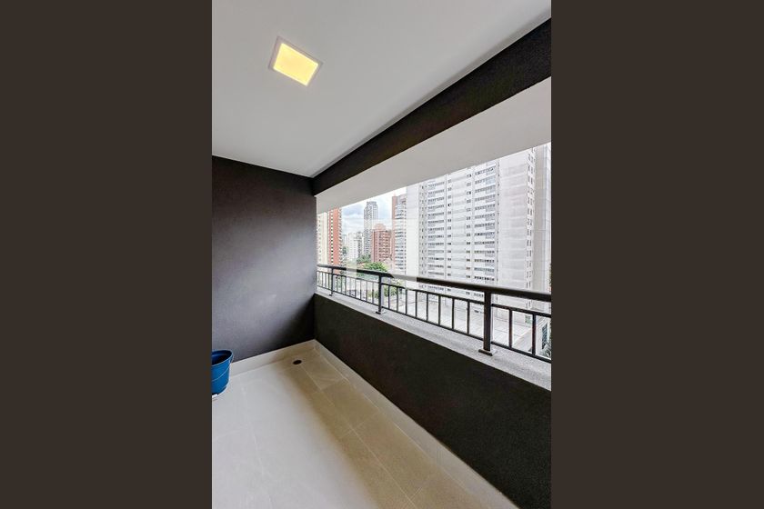 Kitnet-Studio, 28 m² - Foto 15