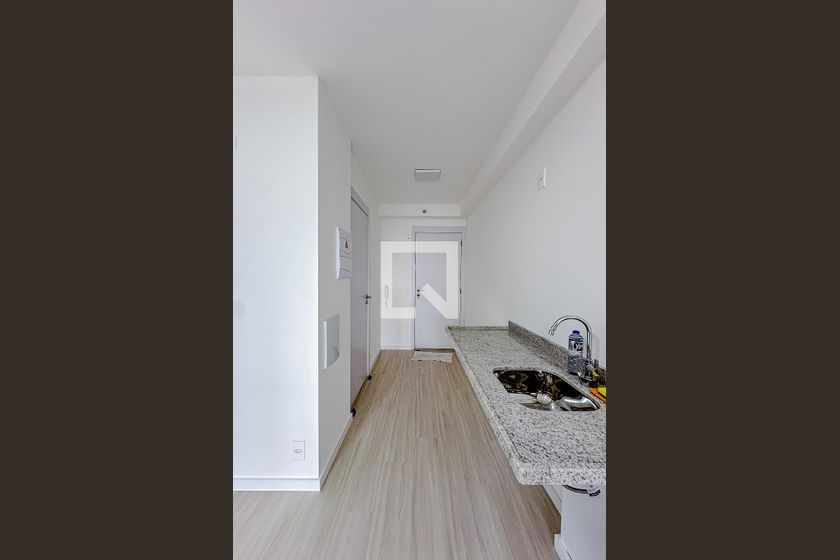 Kitnet-Studio, 28 m² - Foto 39