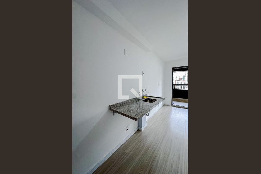 Kitnet-Studio, 28 m² - Foto 33