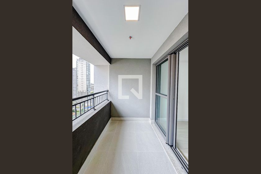 Kitnet-Studio, 28 m² - Foto 13