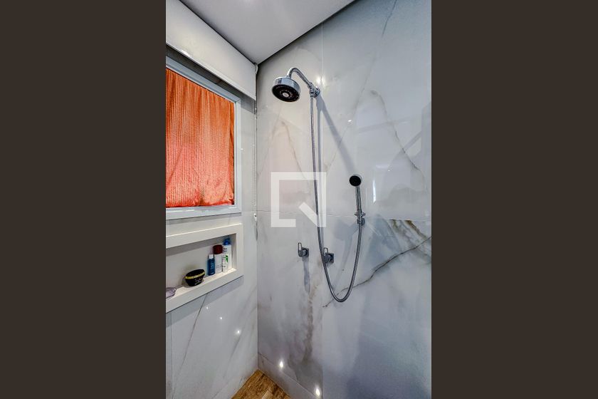 Casa de Condomínio, 3 quartos - Foto 33