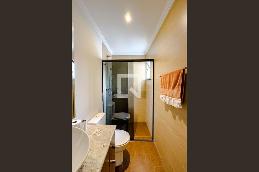 Casa de Condomínio, 3 quartos - Foto 87