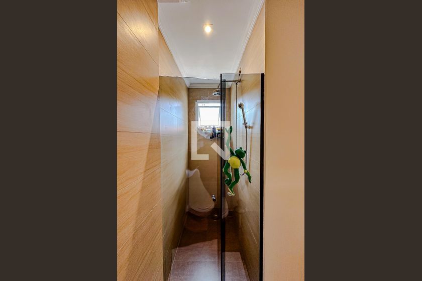 Casa de Condomínio, 3 quartos - Foto 59