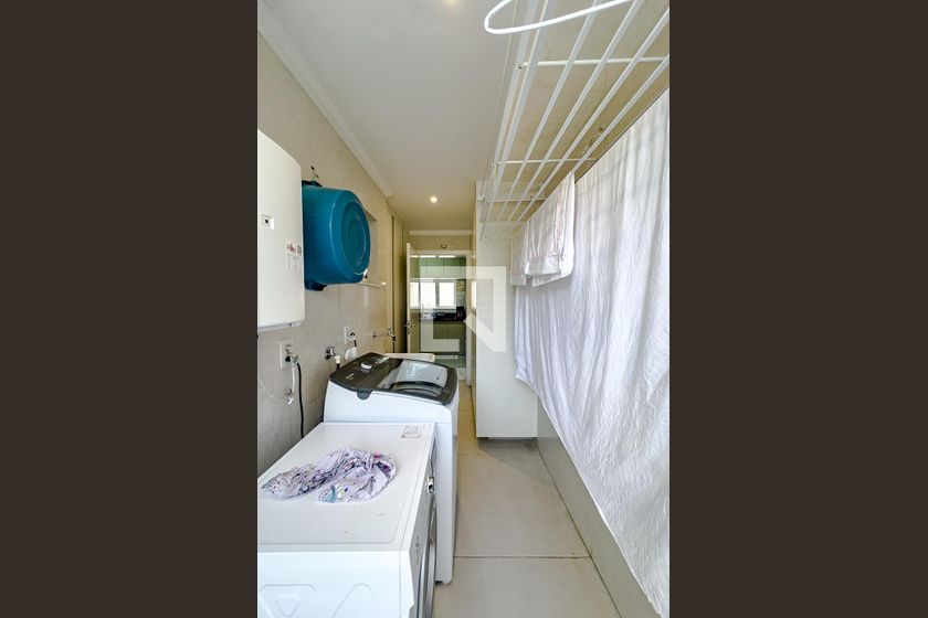 Casa de Condomínio, 3 quartos - Foto 121