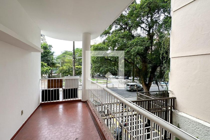 Apartamento, 3 quartos, 148 m² - Foto 4