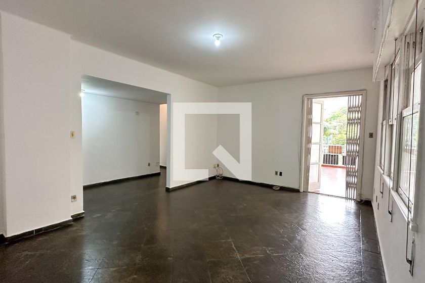 Apartamento, 3 quartos, 148 m² - Foto 2
