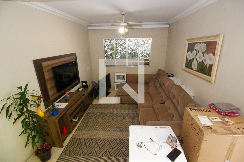 Casa, 2 quartos, 200 m² - Foto 7
