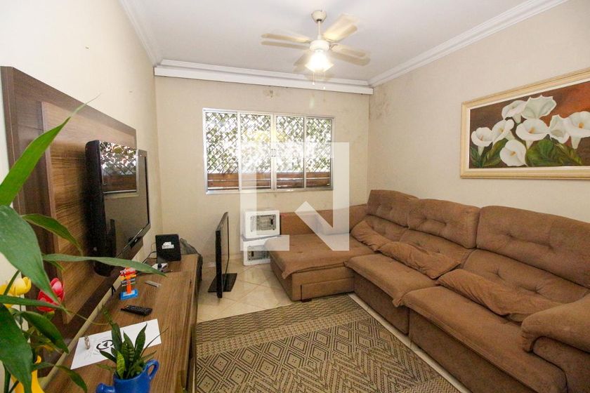 Casa, 2 quartos, 200 m² - Foto 5