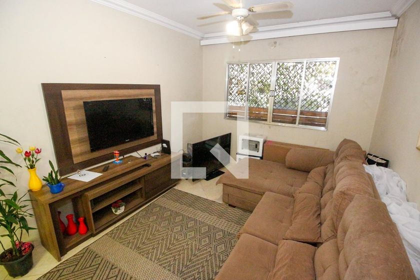 Casa, 2 quartos, 200 m² - Foto 3