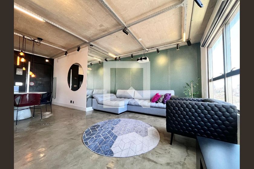 Apartamento, 1 quarto, 70 m² - Foto 1