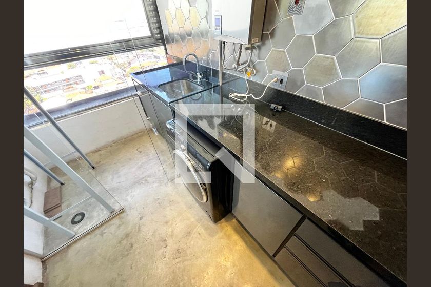 Apartamento, 1 quarto, 70 m² - Foto 71