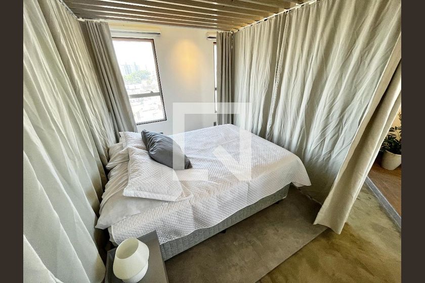 Apartamento, 1 quarto, 70 m² - Foto 37
