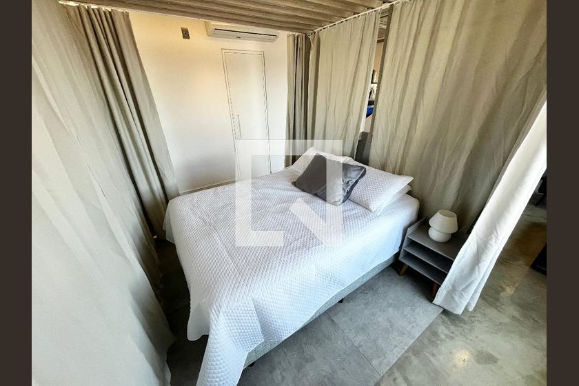 Apartamento, 1 quarto, 70 m² - Foto 33