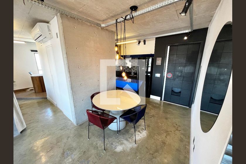 Apartamento, 1 quarto, 70 m² - Foto 13