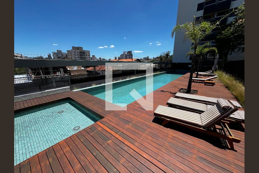 Apartamento, 1 quarto, 70 m² - Foto 103