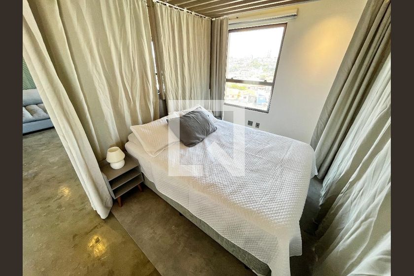 Apartamento, 1 quarto, 70 m² - Foto 35