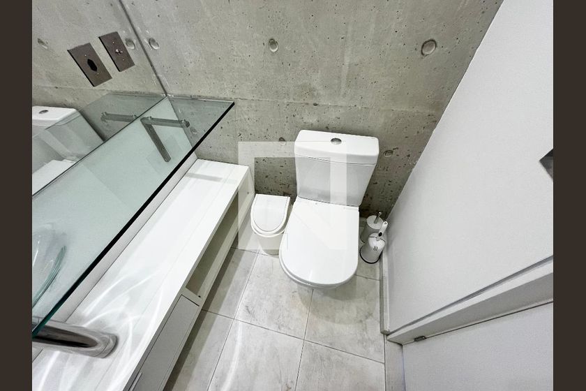 Apartamento, 1 quarto, 70 m² - Foto 45