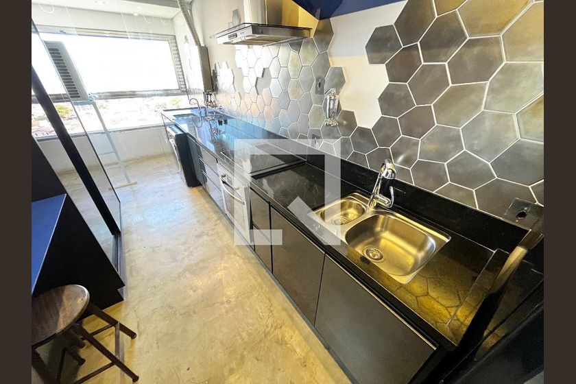 Apartamento, 1 quarto, 70 m² - Foto 65
