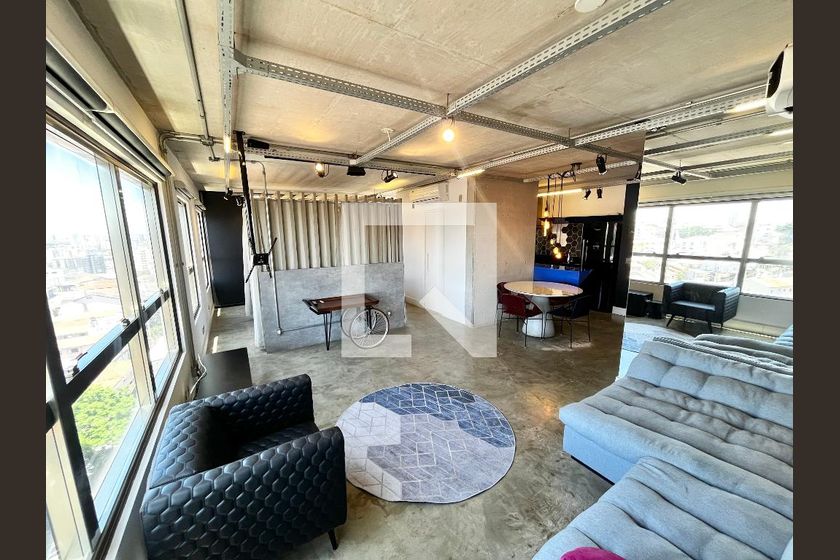 Apartamento, 1 quarto, 70 m² - Foto 5