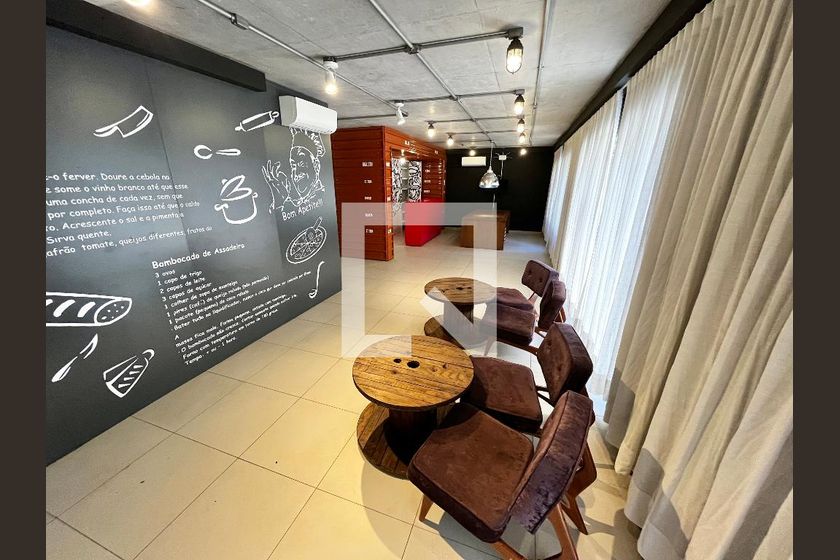 Apartamento, 1 quarto, 70 m² - Foto 93