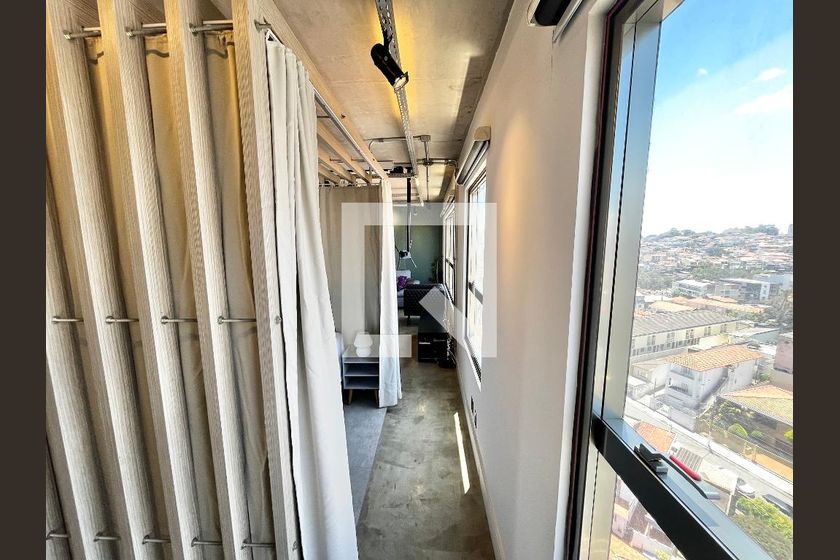 Apartamento, 1 quarto, 70 m² - Foto 27