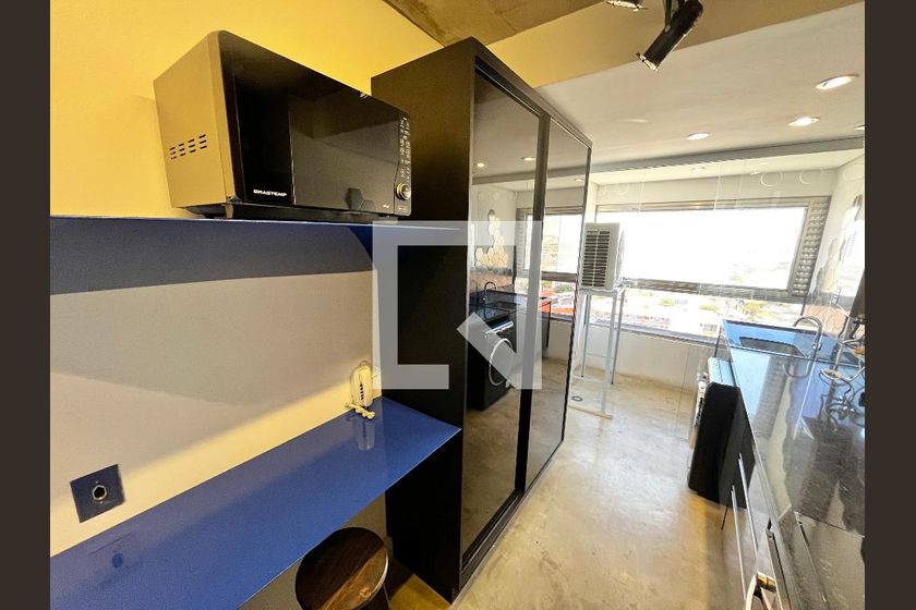 Apartamento, 1 quarto, 70 m² - Foto 67