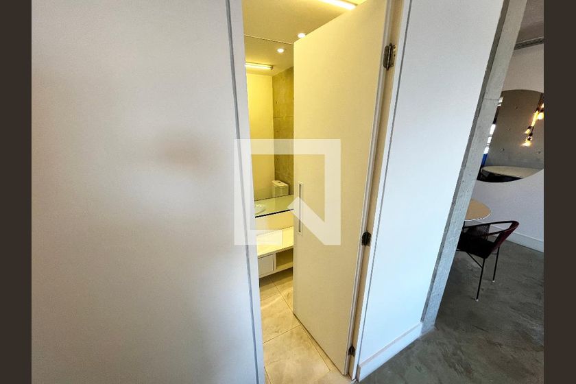 Apartamento, 1 quarto, 70 m² - Foto 43
