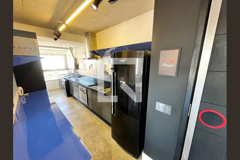 Apartamento, 1 quarto, 70 m² - Foto 61