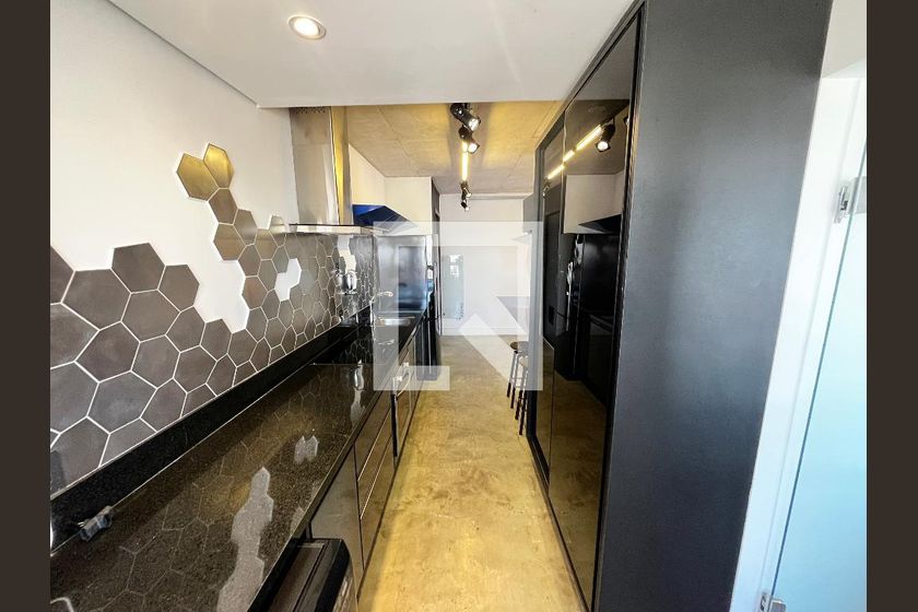 Apartamento, 1 quarto, 70 m² - Foto 83