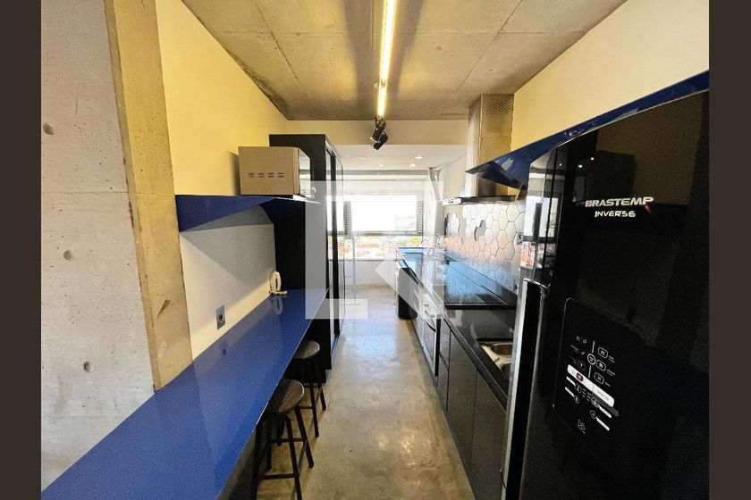 Apartamento, 1 quarto, 70 m² - Foto 63