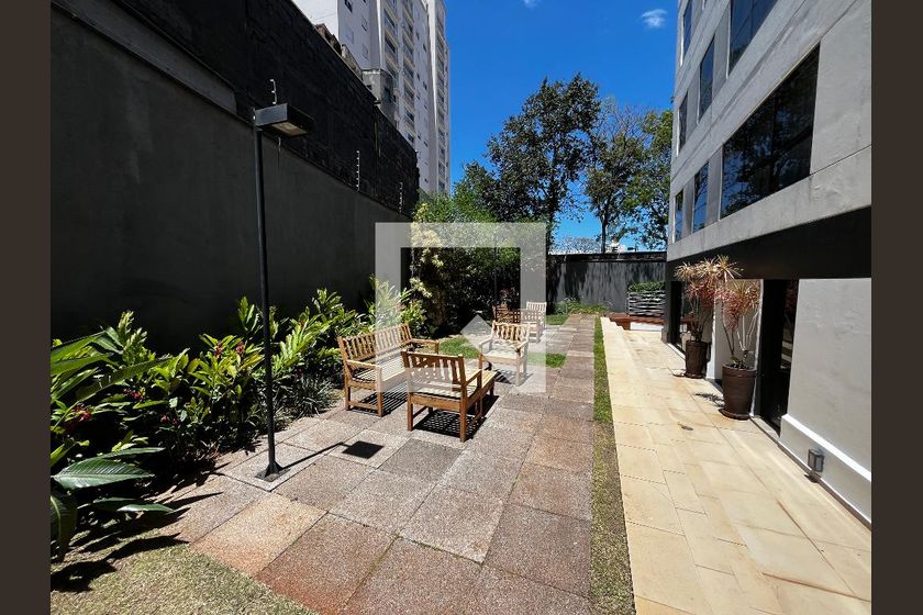 Apartamento, 1 quarto, 70 m² - Foto 99