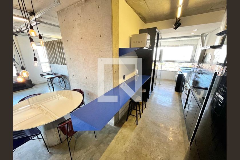 Apartamento, 1 quarto, 70 m² - Foto 59