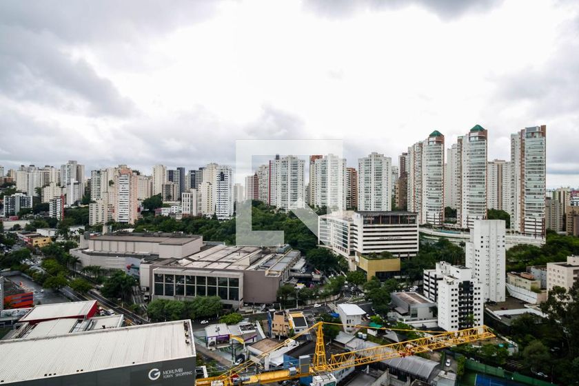 Cobertura, 2 quartos, 140 m² - Foto 26