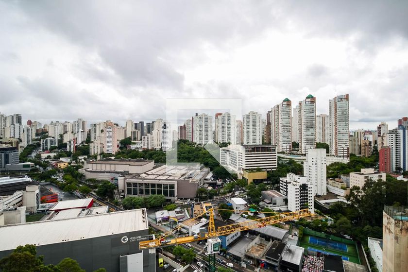Cobertura, 2 quartos, 140 m² - Foto 14