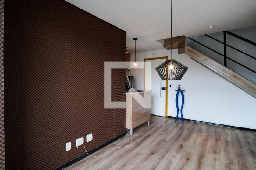 Cobertura, 2 quartos, 140 m² - Foto 6