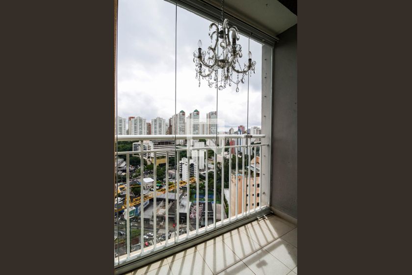 Cobertura, 2 quartos, 140 m² - Foto 10